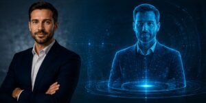 AI avatar